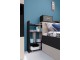 Mercury II  Single bed Width: 94.0cm Height : 77.0cm Depth: 224.0cm