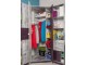 Zip, Corner Wardrobe,  (Z2)