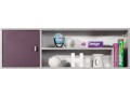 Zip, Shelf, 110x35x30cm  (Z10)