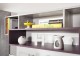 Zip, Shelf, 110x37x30cm  (Z11)