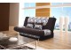 Relax  Sofa Bed 200 cm - wide range of different colours fabrics available