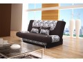 Relax - Sofa Bed 200 cm - wide range of different colours fabrics available