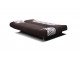 Relax  Sofa Bed 200 cm - wide range of different colours fabrics available