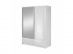 Sliding Door Wardrobe 150x214x62cm