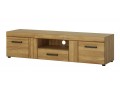 Cortina - TV cabinet. FREE UK DELIVERY. W 1568 x H 398 x D 409 mm