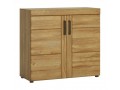 Cortina - 2 door cabinet. FREE UK DELIVERY. Size W 926 x H 860 x D 409 mm