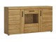 Cortina - SIDEBOARD. FREE UK DELIVERY. Size W 1568 x H 860 x D 409 mm