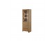 Moon Riviera Oak  - 70/197/37cm, Display Unit.