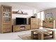 Moon Riviera Oak  - 70/197/37cm, Display Unit.