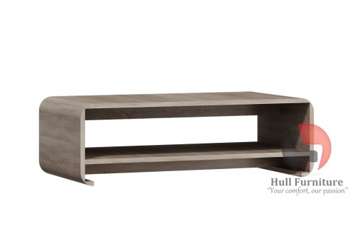 Linda - Coffee table - 120 cm / 40 cm / 60 cm