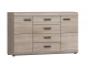 Linda - Sideboard - 140 cm / 86,5 cm / 42 cm