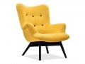 Chair - Yellow