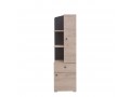 Dora - Shelf unit, 45 / 160 / 40cm