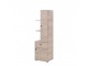 Dora - Shelf unit, 45 / 160/ 40cm