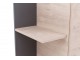 Dora - Shelf unit, 45 / 160/ 40cm