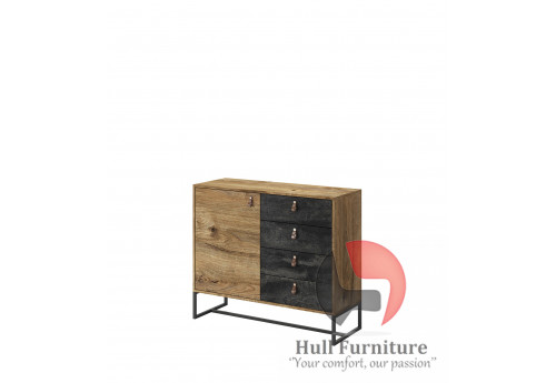 Darcy - Living room collection, Sideboard, 103cm 