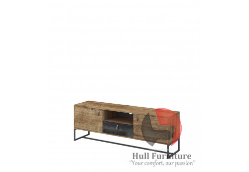 Darcy - Living room collection, TV Unit, 153cm 