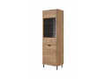 Santi - display cabinet 63cm