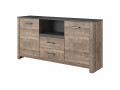 Sand - Sideboard 165cm