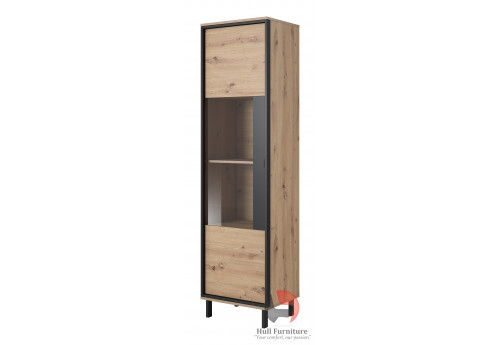 Nesa - Display cabinet 52cm