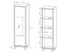 Nesa - Display cabinet 52cm