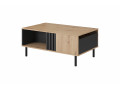 Madis - coffee table 100cm