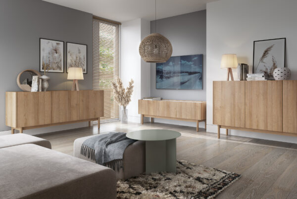 Bella Collection Hull Furniture