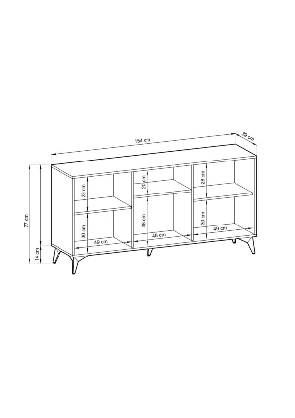 Dylan Collection Hull Furniture