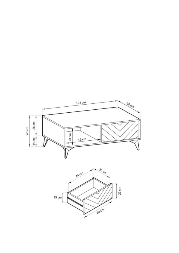 Dylan Collection Hull Furniture