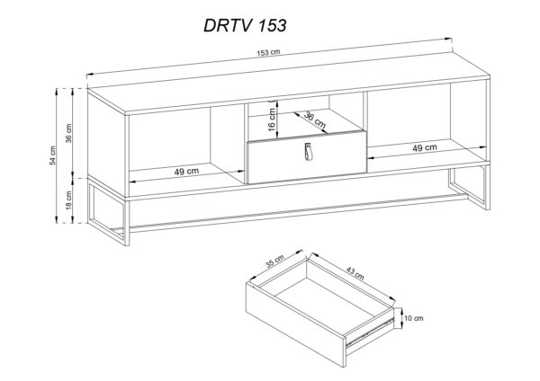 Darcy Collection Hull Furniture