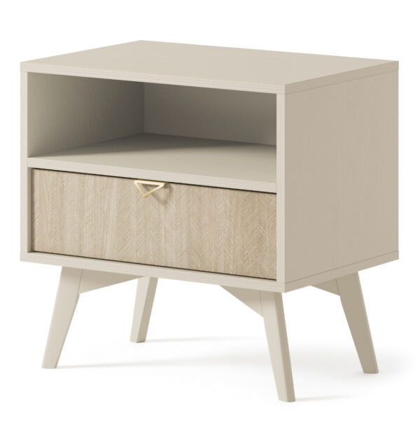 Forrester Sand beige Collection Hull Furniture