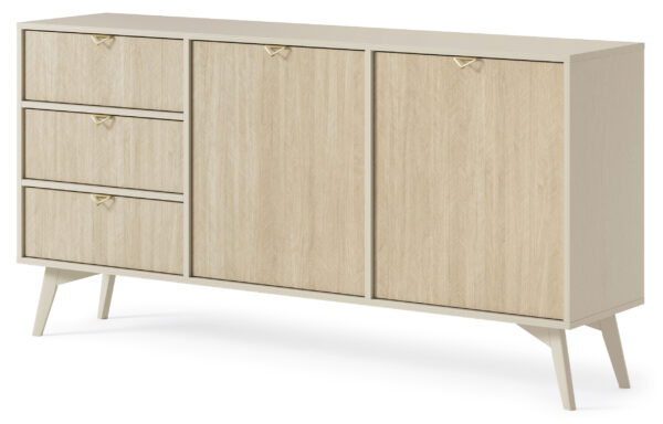 Forrester Sand beige Collection Hull Furniture