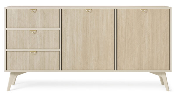 Forrester Sand beige Collection Hull Furniture