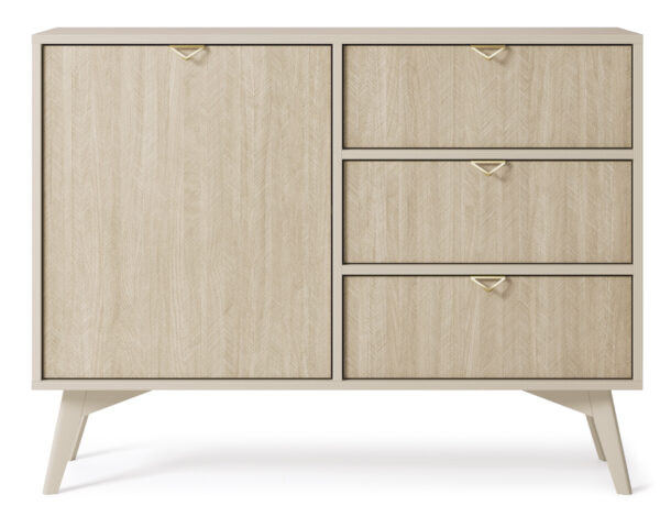 Forrester Sand beige Collection Hull Furniture