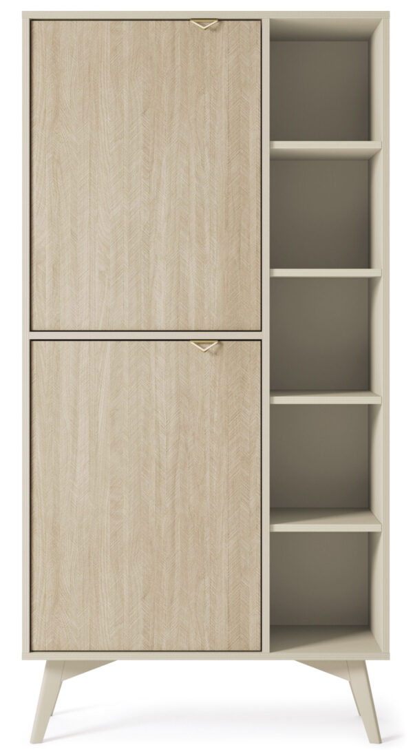 Forrester Sand beige Collection Hull Furniture