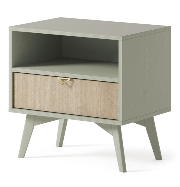 Forrester Eucaliptus Collection Hull Furniture