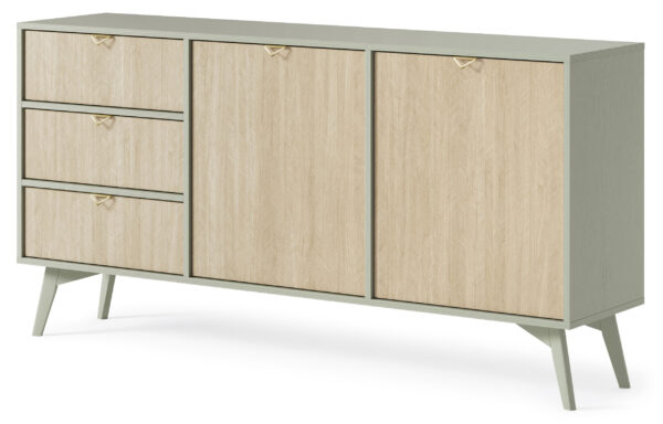 Forrester Eucaliptus Collection Hull Furniture