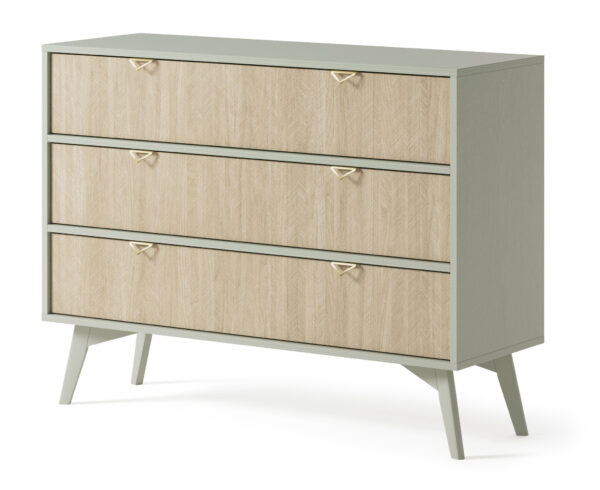 Forrester Eucaliptus Collection Hull Furniture