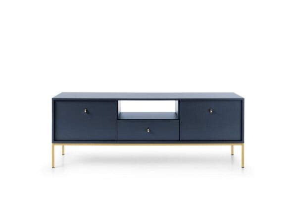 Molly Gallery. Hull furniture collection. Navy colour