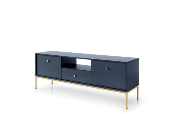 Molly Gallery. Hull furniture collection. Navy colour