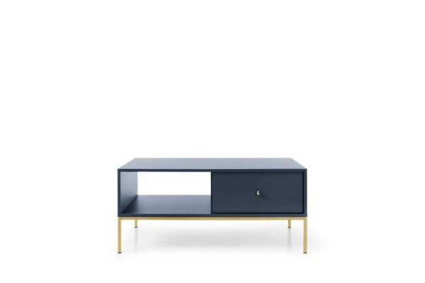 Molly Gallery. Hull furniture collection. Navy colour