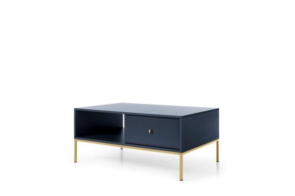 Molly Gallery. Hull furniture collection. Navy colour