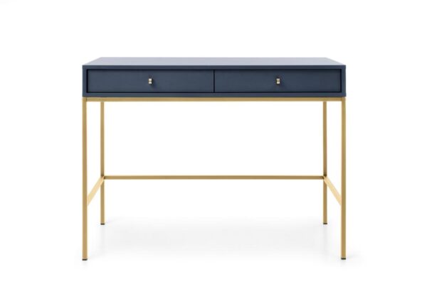 Molly Gallery. Hull furniture collection. Navy colour