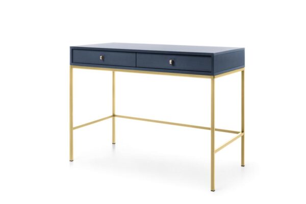 Molly Gallery. Hull furniture collection. Navy colour