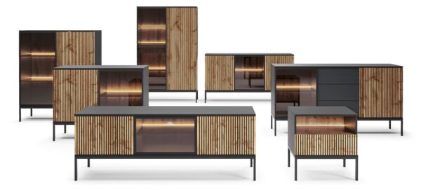 Lento Hull Furniture