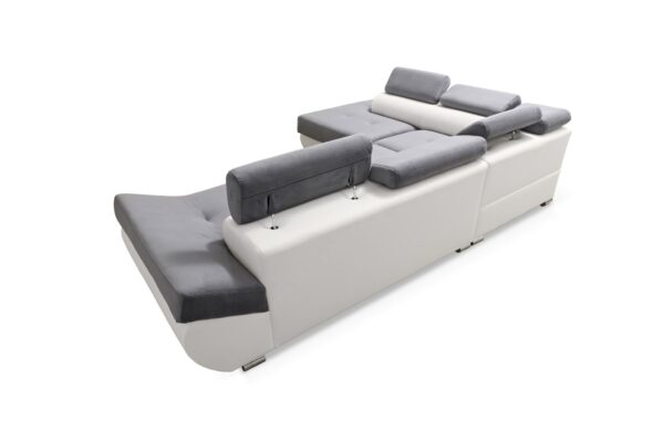 corner sofa saturn