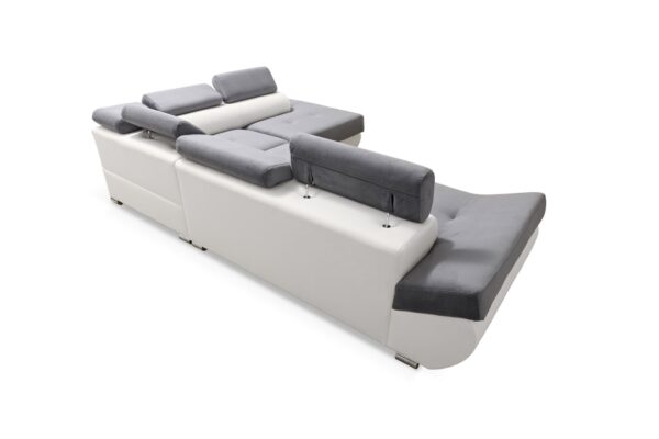 corner sofa saturn