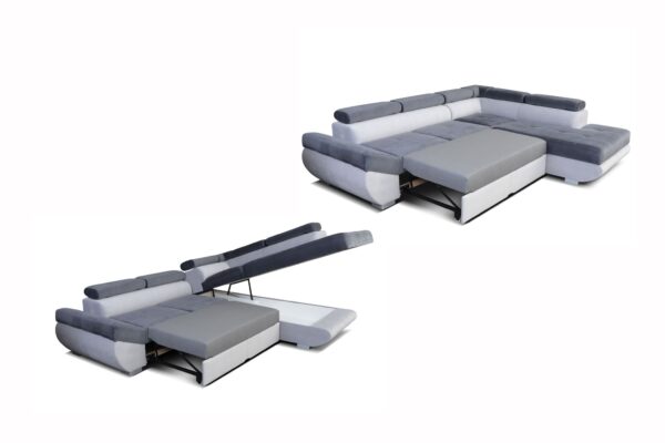 corner sofa saturn