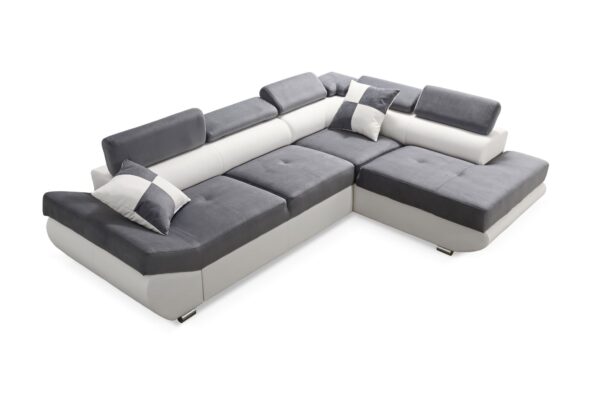 corner sofa saturn