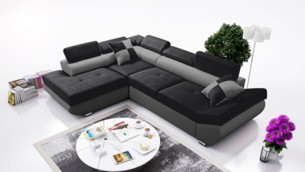 corner sofa saturn